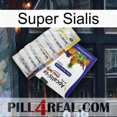 Super Sialis 11